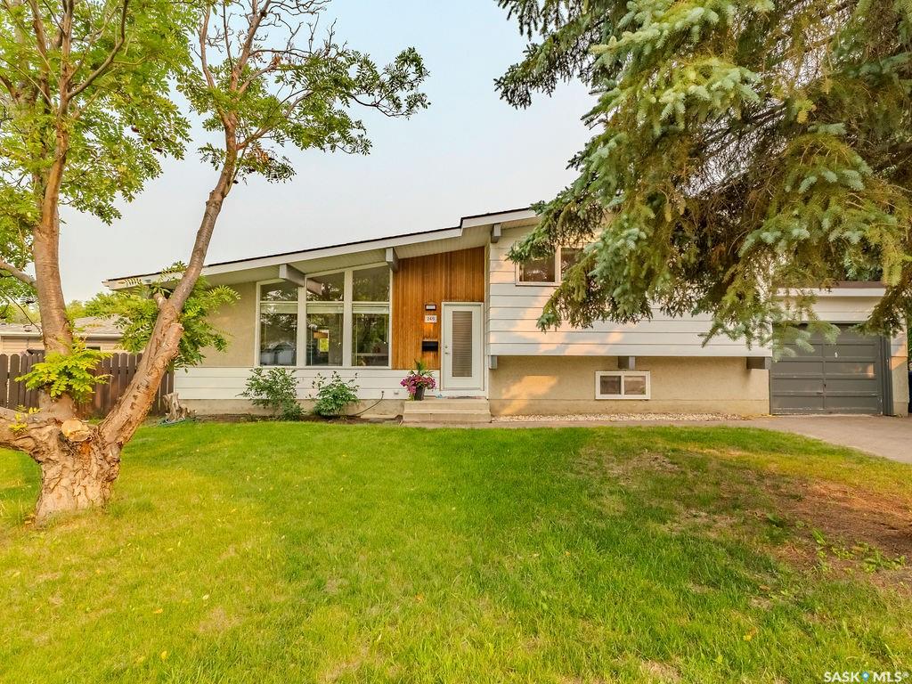 246 Anderson Crescent, SK014558, Saskatchewan,