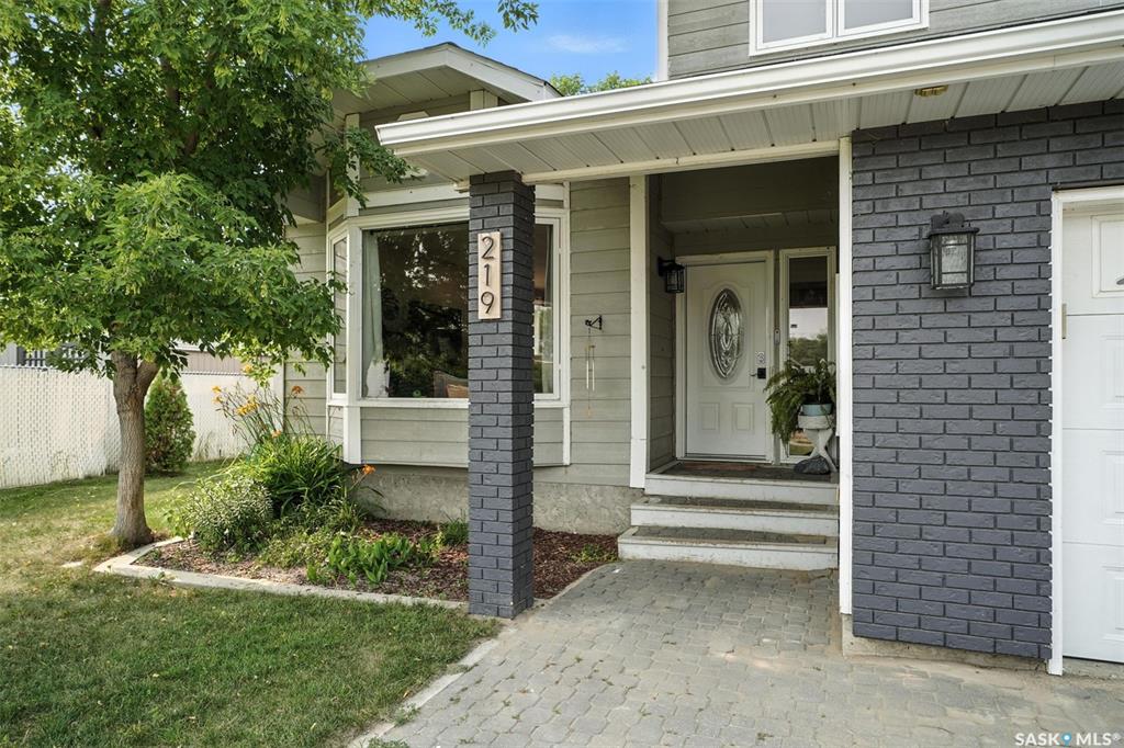 Third View of 219 Westview Place, Allan, Saskatchewan, S0K 0C0