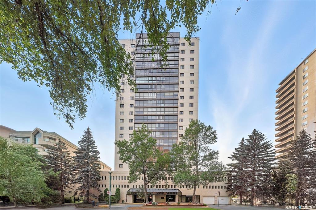 315 5th Avenue N #601, SK014560, Saskatchewan,