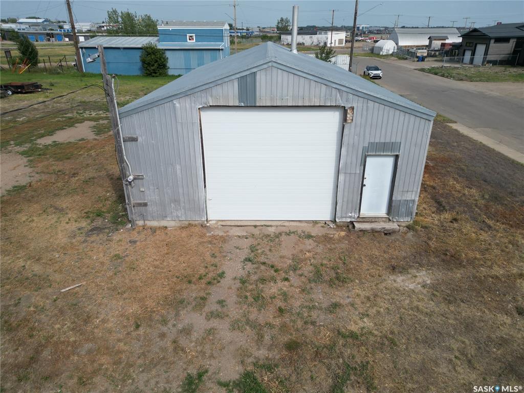 501 106th Street, SK014561, Saskatchewan,