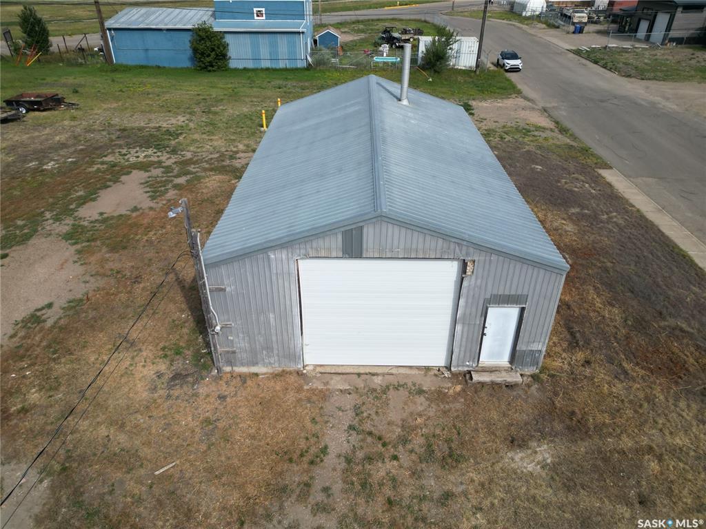 Second View of 501 106th Street, Riverview NB, North Battleford, Saskatchewan, S9A 1V8