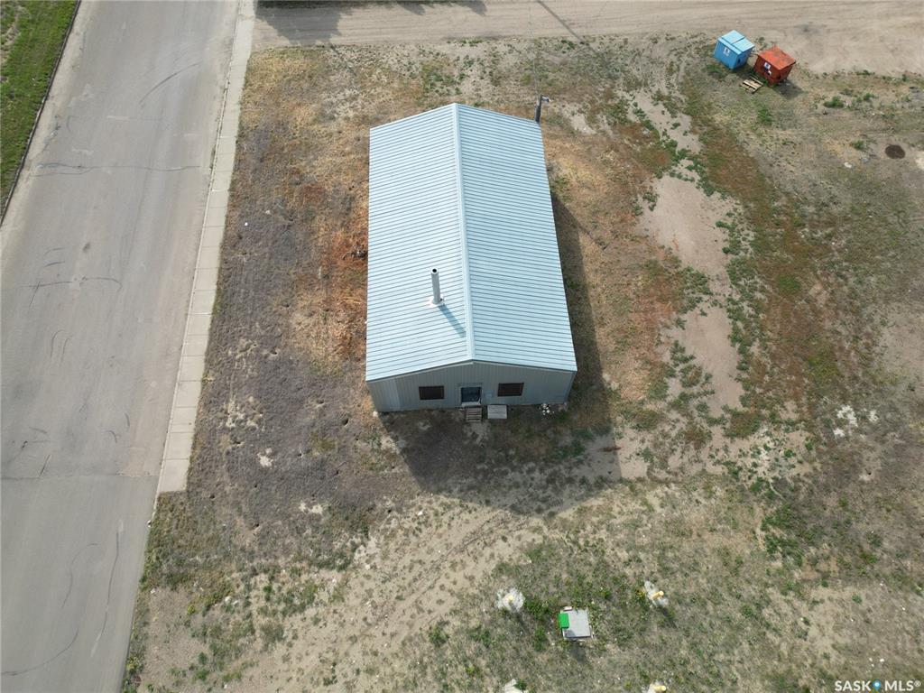 Third View of 501 106th Street, Riverview NB, North Battleford, Saskatchewan, S9A 1V8