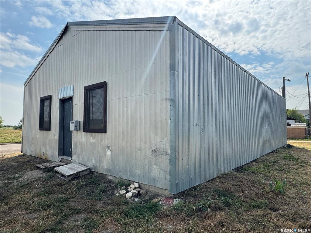 Fifth View of 501 106th Street, Riverview NB, North Battleford, Saskatchewan, S9A 1V8