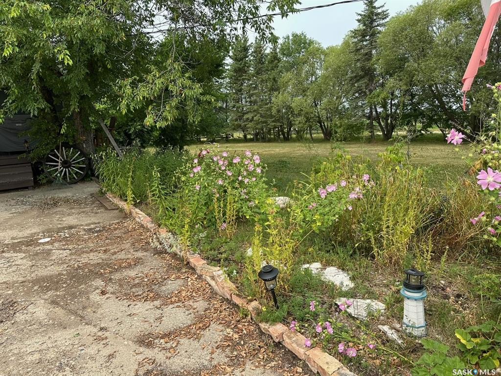 Fourth View of Temple K, Hudson Bay Rm No. 394, Saskatchewan, S0E 0Y0