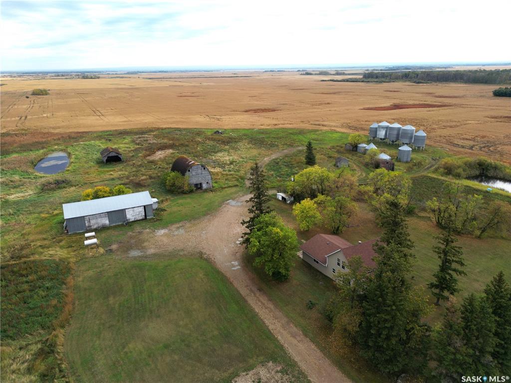 Temple Hwy, SK014564, Saskatchewan,