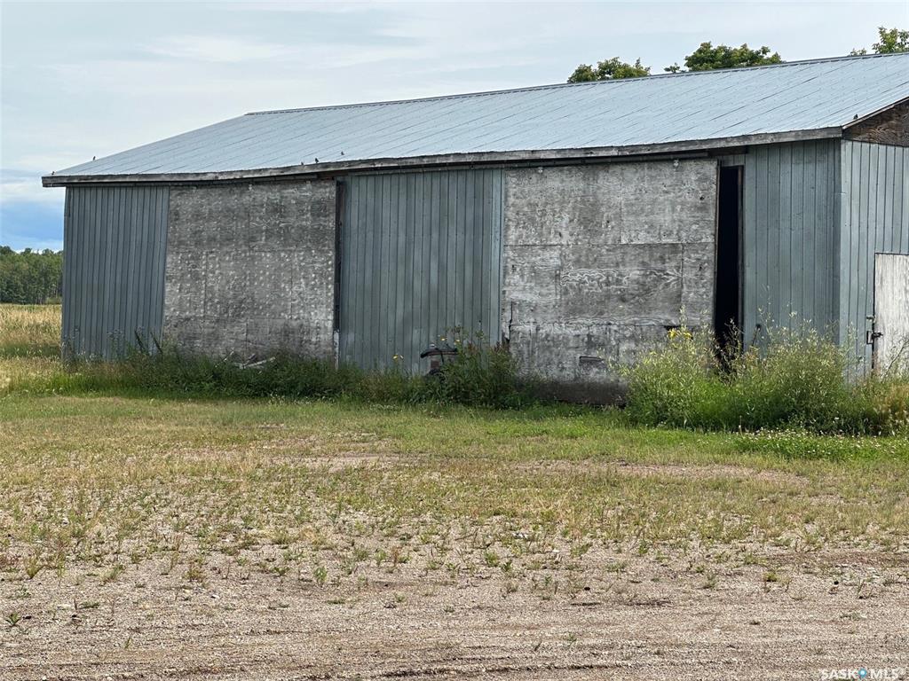 Third View of Temple Hwy, Hudson Bay Rm No. 394, Saskatchewan, S0E 0Y0