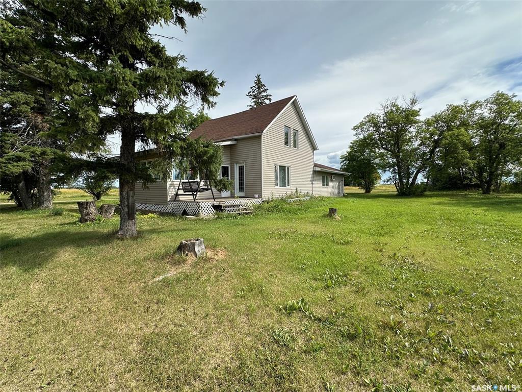 Fifth View of Temple Hwy, Hudson Bay Rm No. 394, Saskatchewan, S0E 0Y0