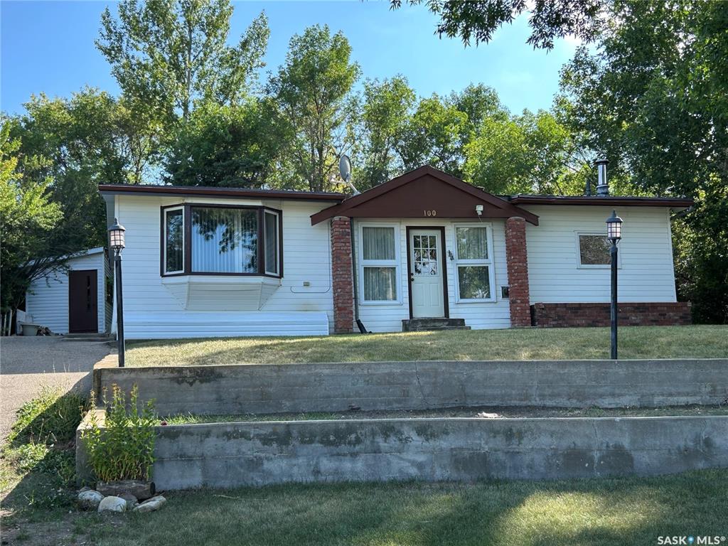 100 6th Street, SK014565, Saskatchewan,