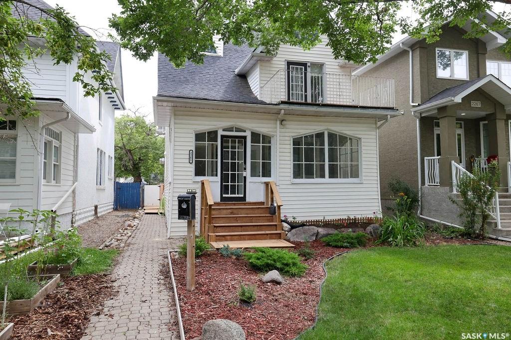 2261 Retallack Street, SK014567, Saskatchewan,