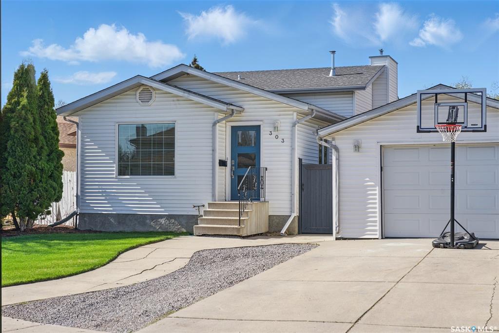 303 Nixon Crescent, SK014569, Saskatchewan,