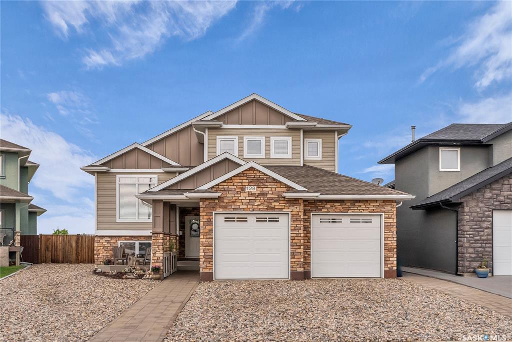 128 Kinsmen Crescent, SK014570, Saskatchewan,