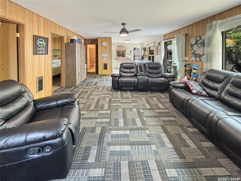 Second View of 9261 Clement Crescent, Cochin, Saskatchewan, S0M 0L0