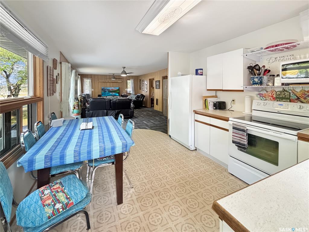 Fourth View of 9261 Clement Crescent, Cochin, Saskatchewan, S0M 0L0