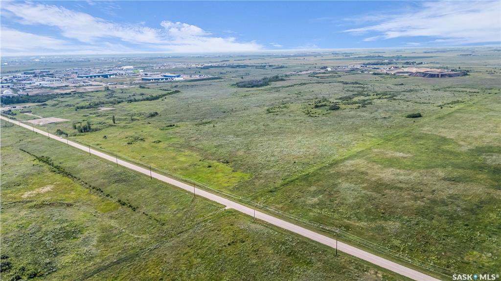 Second View of North Area Land Development, Corman Park Rm No. 344, Saskatchewan, S7K 3J7