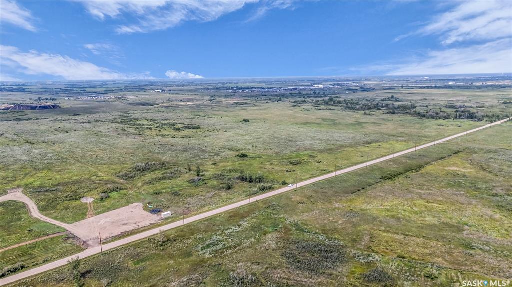 Fourth View of North Area Land Development, Corman Park Rm No. 344, Saskatchewan, S7K 3J7