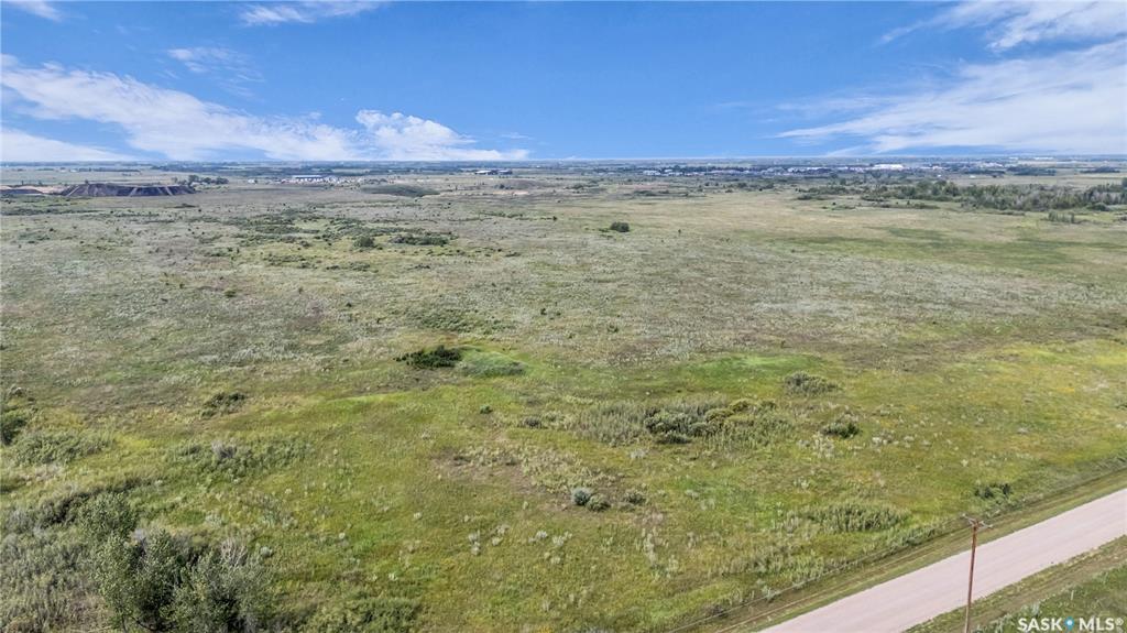 Fifth View of North Area Land Development, Corman Park Rm No. 344, Saskatchewan, S7K 3J7