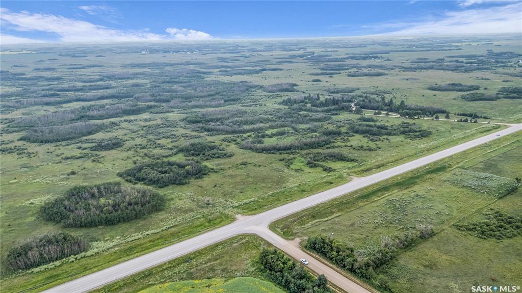 Third View of Highway 305 acreage, Corman Park Rm No. 344, Saskatchewan, S0K 2T0