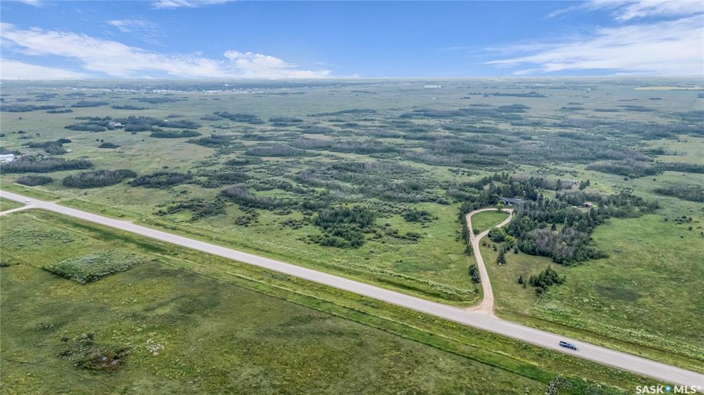 Fifth View of Highway 305 acreage, Corman Park Rm No. 344, Saskatchewan, S0K 2T0