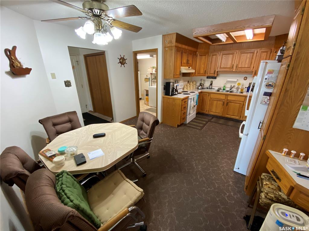 Third View of 27 Erichsen Place #102, Heritage Heights, Yorkton, Saskatchewan, S3N 3Z6