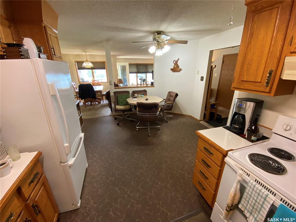 Fourth View of 27 Erichsen Place #102, Heritage Heights, Yorkton, Saskatchewan, S3N 3Z6