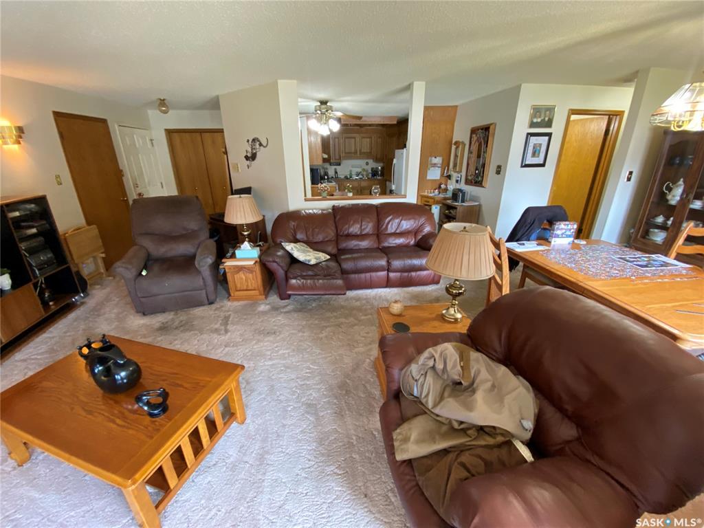 Fifth View of 27 Erichsen Place #102, Heritage Heights, Yorkton, Saskatchewan, S3N 3Z6