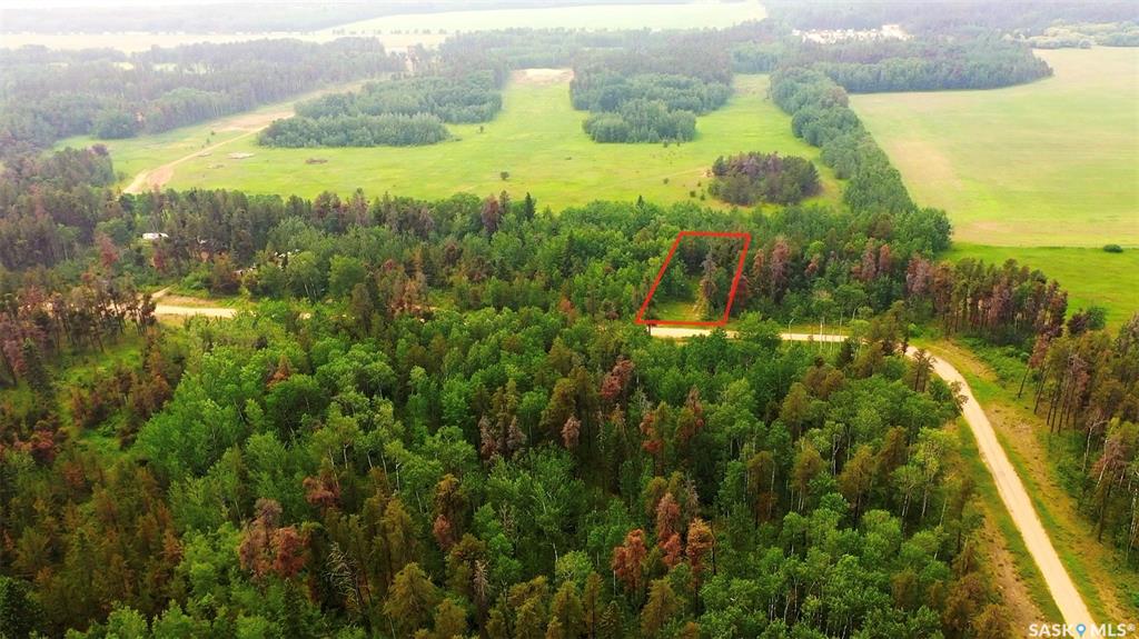 Fourth View of Lot 3 - Station Lane, Nipawin Rm No. 487, Saskatchewan, S0E 1E0