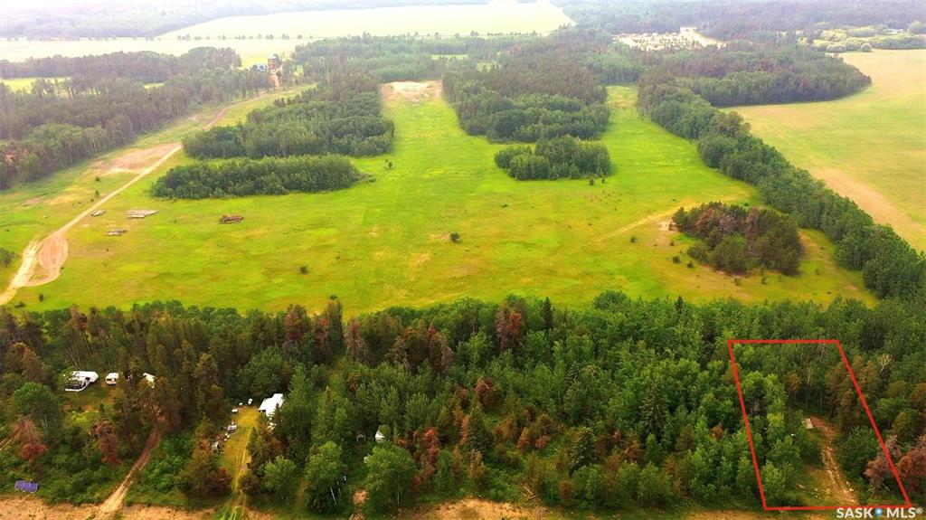 Fifth View of Lot 3 - Station Lane, Nipawin Rm No. 487, Saskatchewan, S0E 1E0
