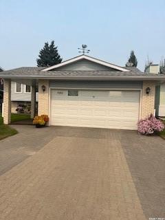 Second View of 980 1st Street E, East Flat, Prince Albert, Saskatchewan, S6V 0C4