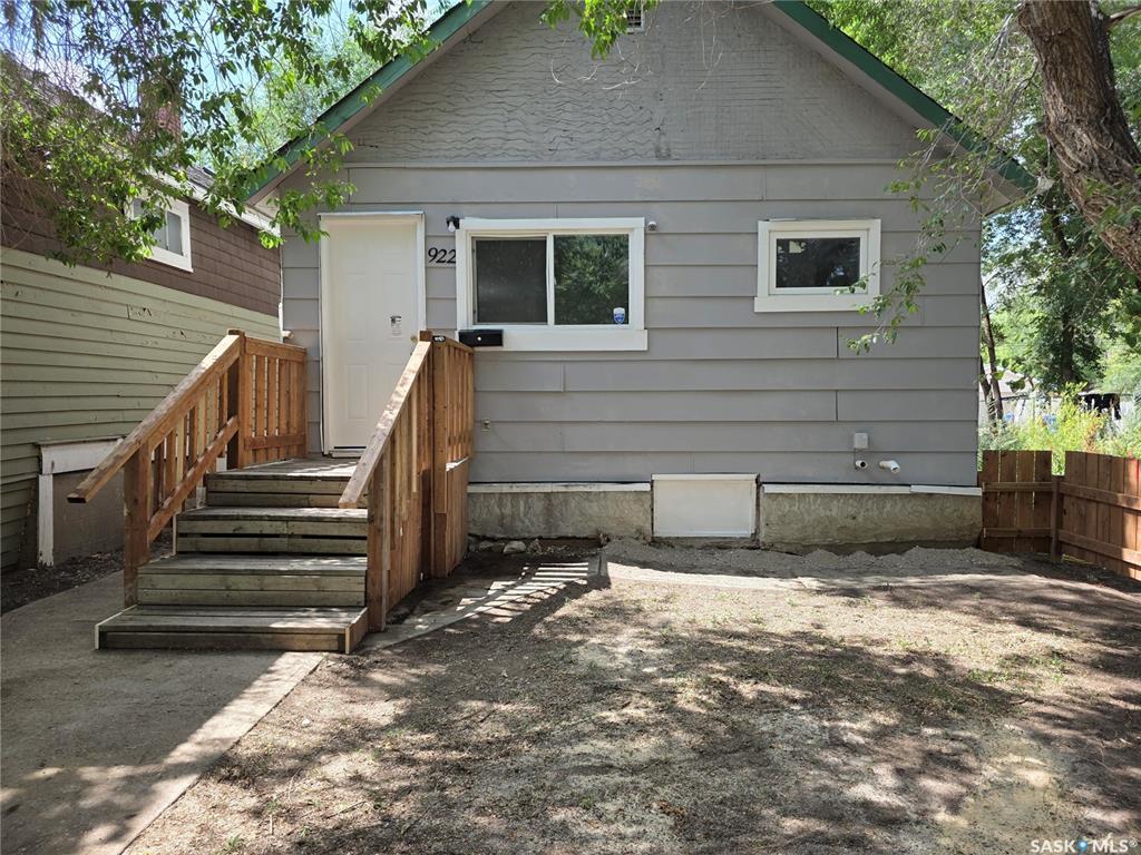 922 Retallack Street, SK014587, Saskatchewan,