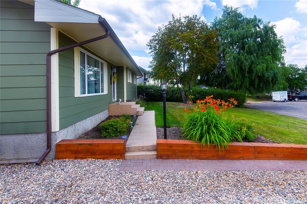 Fourth View of 33 Birch Drive, Birch Hills, Saskatchewan, S0J 0G0