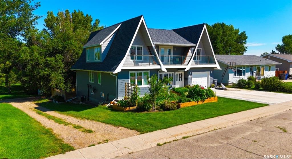 147 Burke Crescent, SK014589, Saskatchewan,