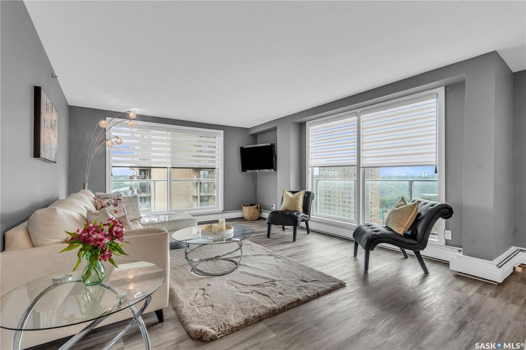 320 5th Avenue N #1606, SK014590, Saskatchewan,