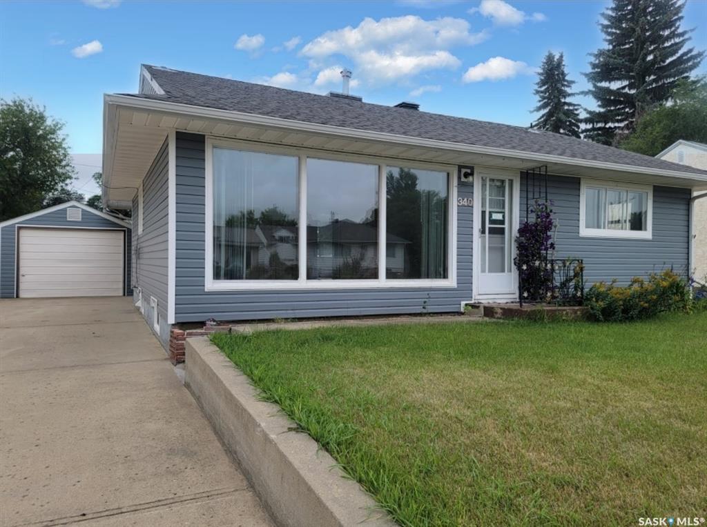 340 3rd Avenue W, SK014591, Saskatchewan,