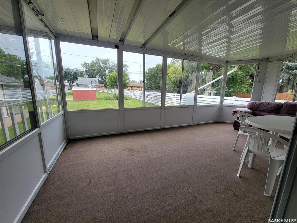 Second View of 340 3rd Avenue W, Unity, Saskatchewan, S0K 4L0