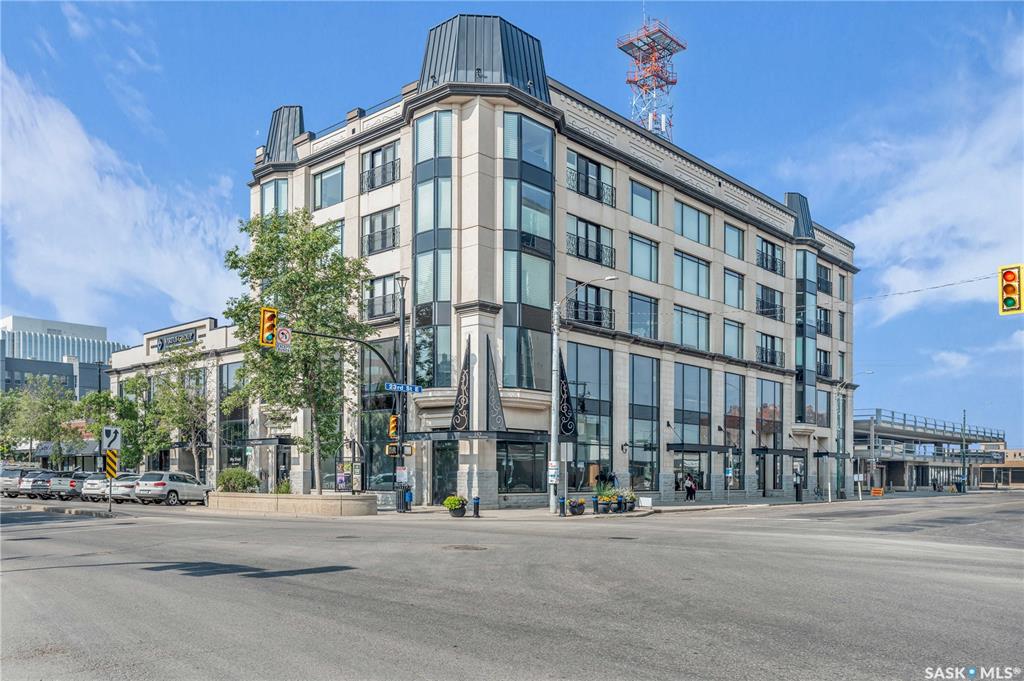 157 2nd Avenue N #302, SK014594, Saskatchewan,