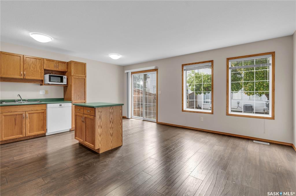 Third View of 410 Keevil Crescent #Unit 30, Erindale, Saskatoon, Saskatchewan, S7N 4R6