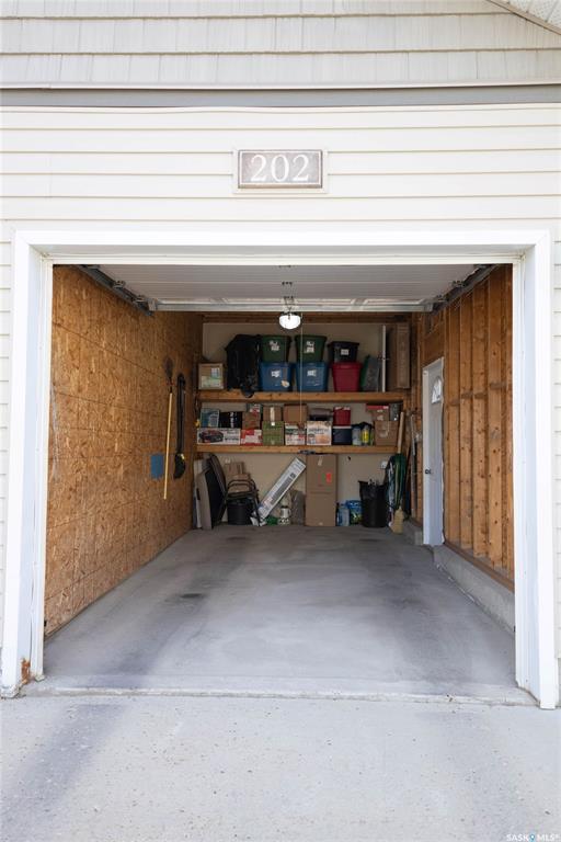 Second View of 715 Hart Road #202, Blairemore S.C., Saskatoon, Saskatchewan, S7M 3Y7