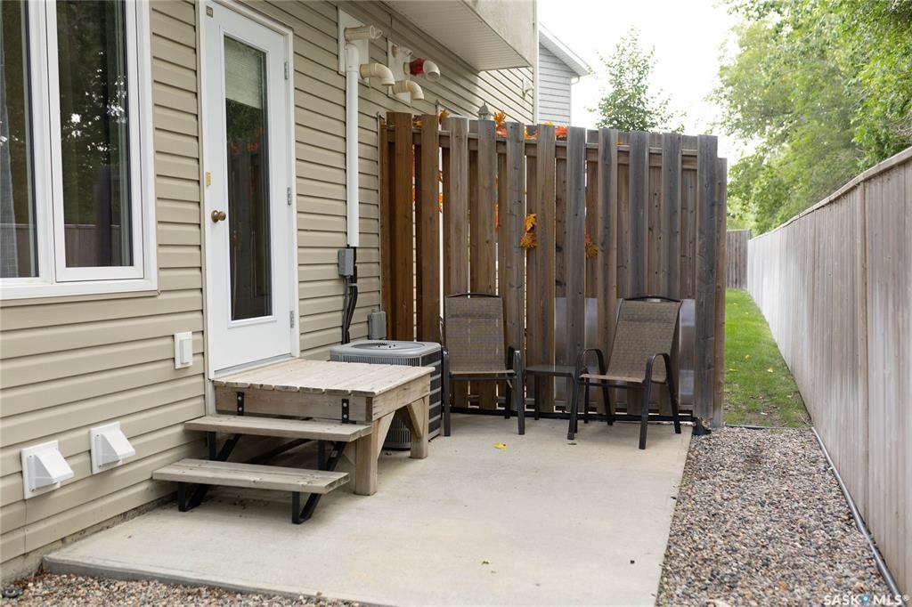 Fifth View of 715 Hart Road #202, Blairemore S.C., Saskatoon, Saskatchewan, S7M 3Y7