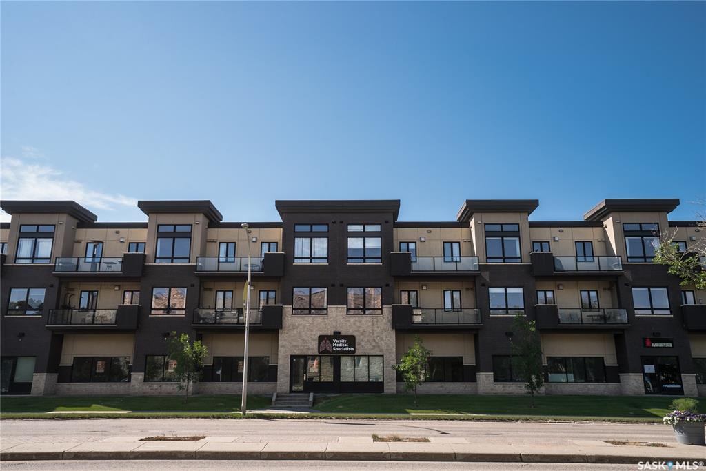 1132 College Drive #209, SK014601, Saskatchewan,