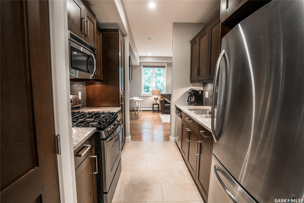 Third View of 1132 College Drive #209, Varsity View, Saskatoon, Saskatchewan, S7N 0W2