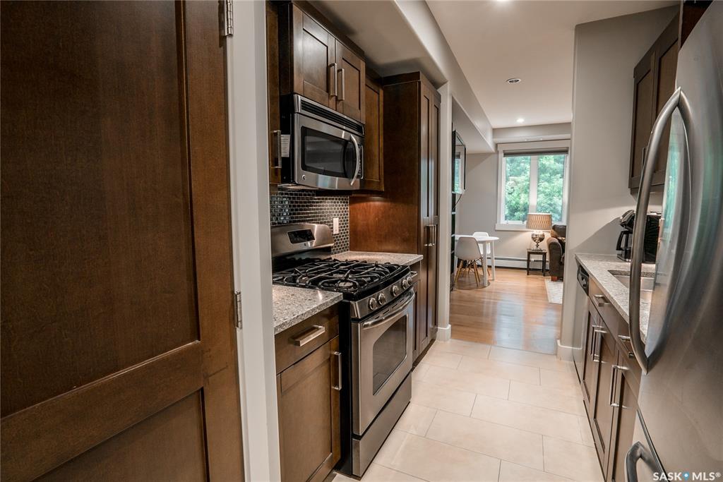 Fourth View of 1132 College Drive #209, Varsity View, Saskatoon, Saskatchewan, S7N 0W2