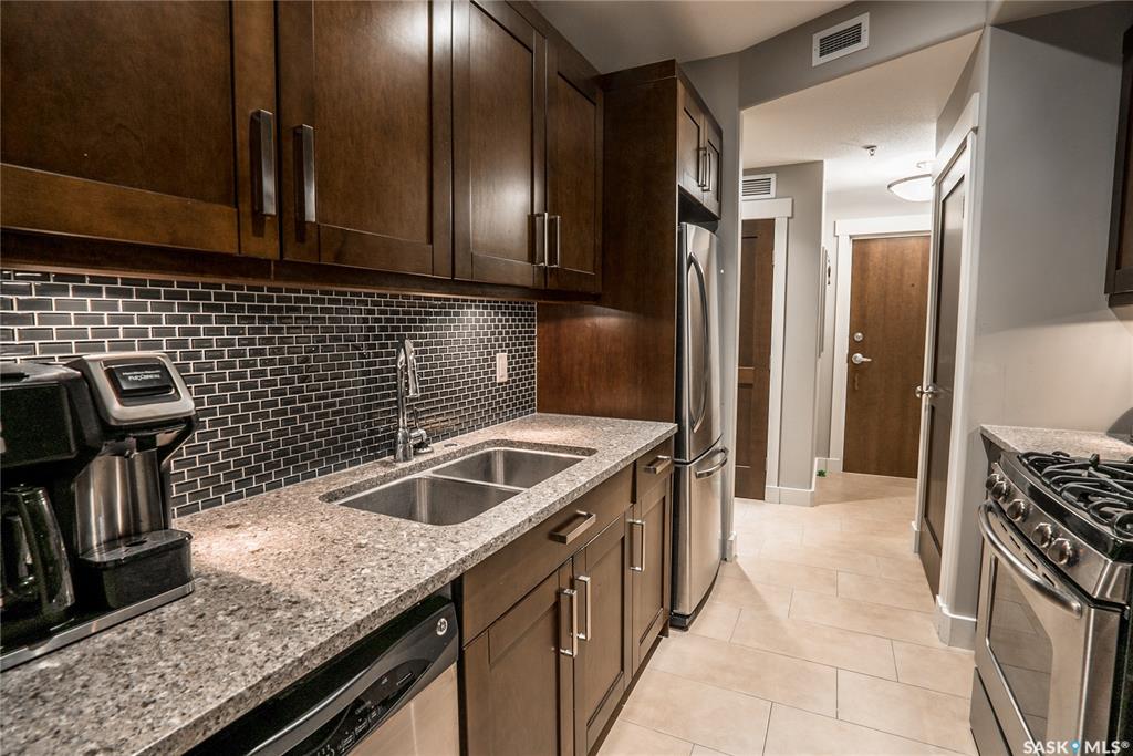Fifth View of 1132 College Drive #209, Varsity View, Saskatoon, Saskatchewan, S7N 0W2