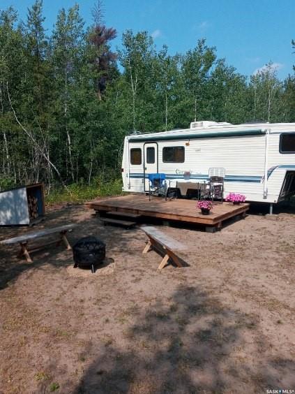 Second View of Lot 6 - Station Lane, Nipawin Rm No. 487, Saskatchewan, S0E 1E0
