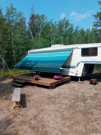 Third View of Lot 6 - Station Lane, Nipawin Rm No. 487, Saskatchewan, S0E 1E0