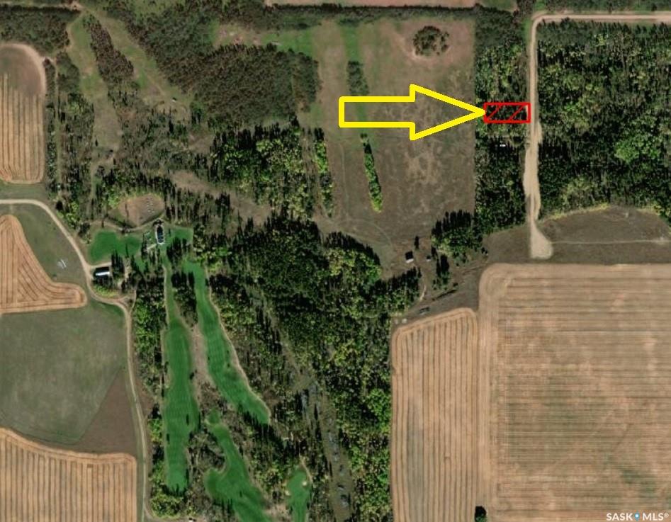 Fourth View of Lot 6 - Station Lane, Nipawin Rm No. 487, Saskatchewan, S0E 1E0
