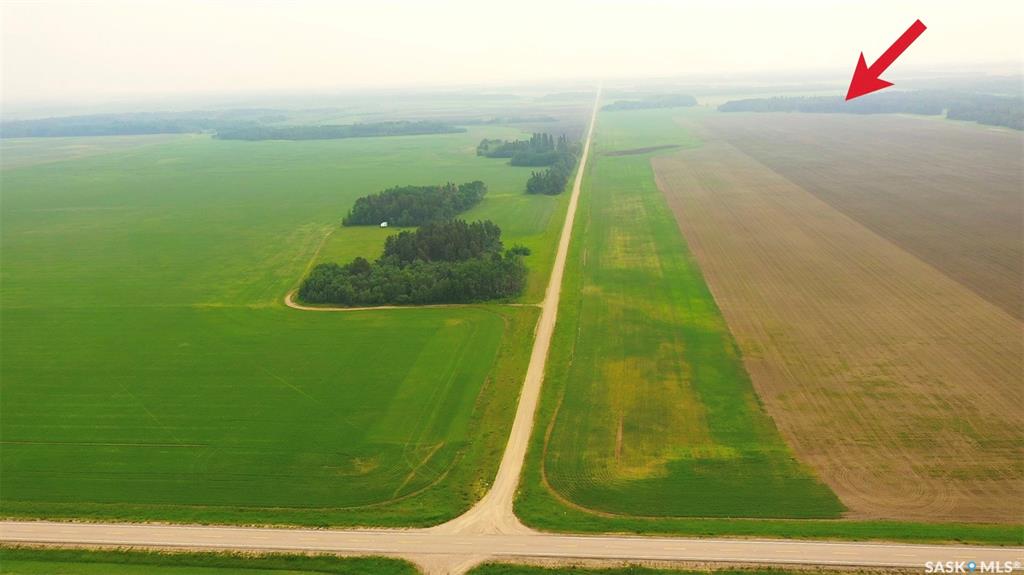 Fifth View of Lot 6 - Station Lane, Nipawin Rm No. 487, Saskatchewan, S0E 1E0