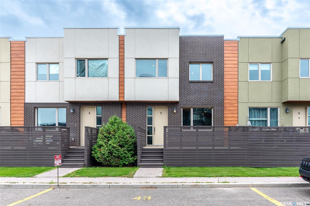 103 Willis Crescent #7, SK014605, Saskatchewan,