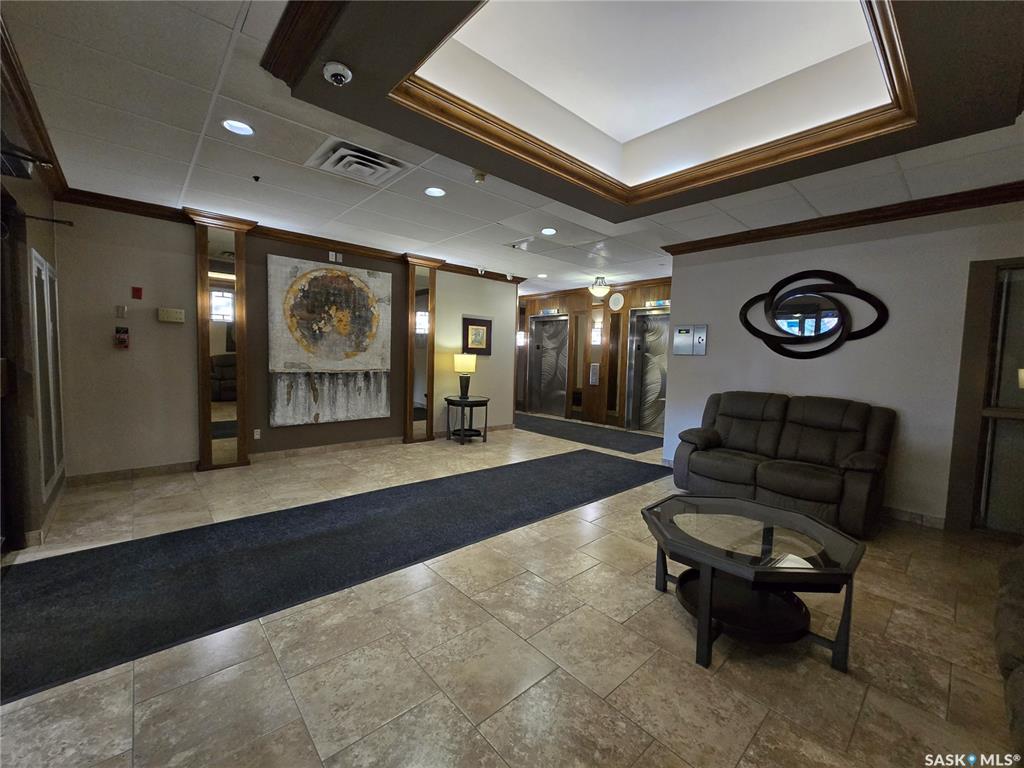 Third View of 311 6th Avenue N #1507, Central Business District, Saskatoon, Saskatchewan, S7K 7A9