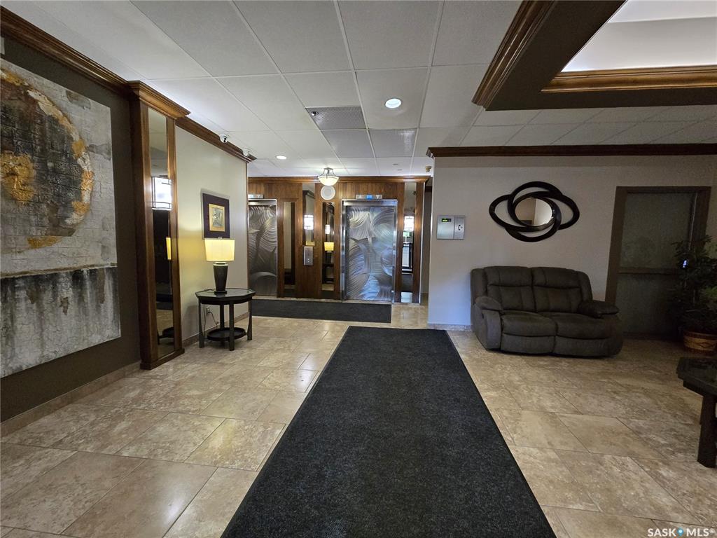 Fourth View of 311 6th Avenue N #1507, Central Business District, Saskatoon, Saskatchewan, S7K 7A9