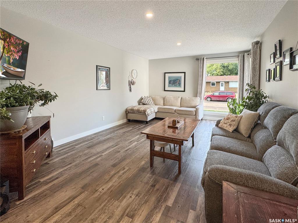 Second View of 9020 Mitchell Avenue, McIntosh Park, North Battleford, Saskatchewan, S9A 3J7